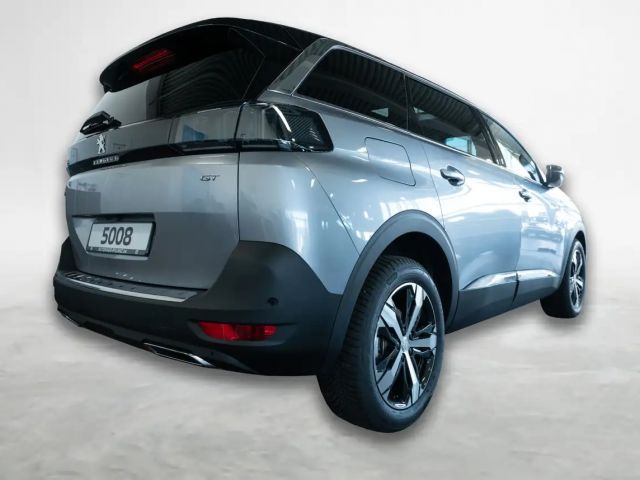 Peugeot 5008 BlueHDi EAT8 GT-Line
