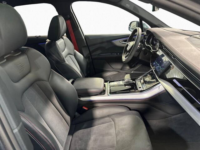 Audi Q7 50 TDI Quattro S-Line