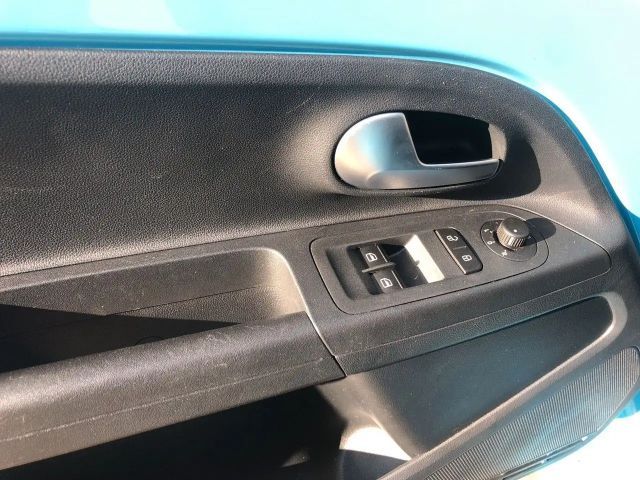 Volkswagen e-up! Edition ALU KAM SHZ BLUETOOTH