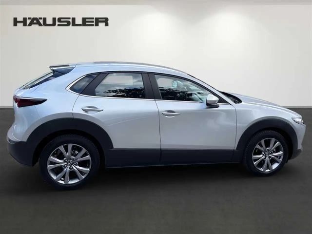 Mazda CX-30 Selection