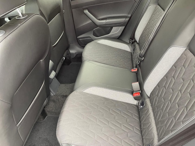 Volkswagen Polo VI 1.0 *APPCON*KAMERA*SITZH*LED*