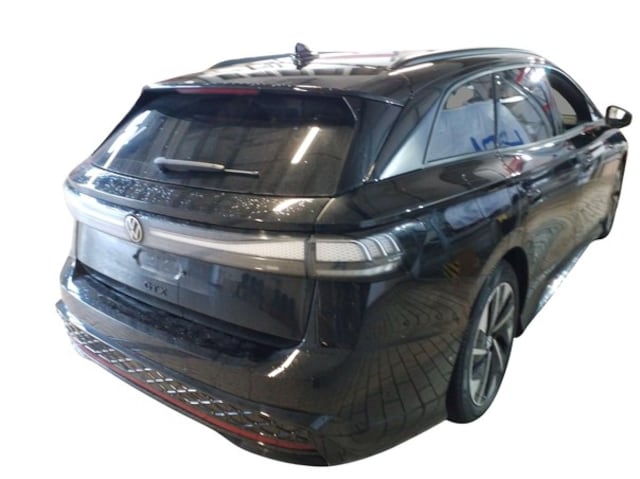 Volkswagen ID.7 4Motion Tourer