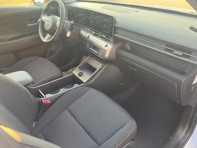 Hyundai Kona 64 kWh Electric