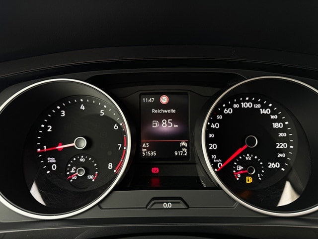 Volkswagen Tiguan 1.5 TSI IQ.Drive