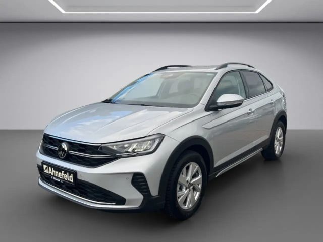 Volkswagen Taigo Life