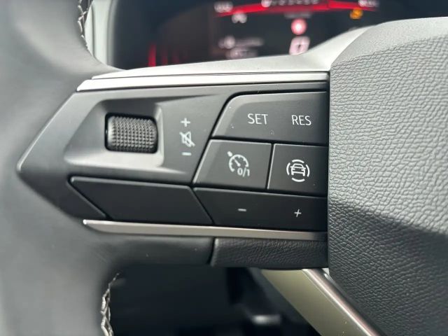 Seat Ateca 1.0 TSI Reference