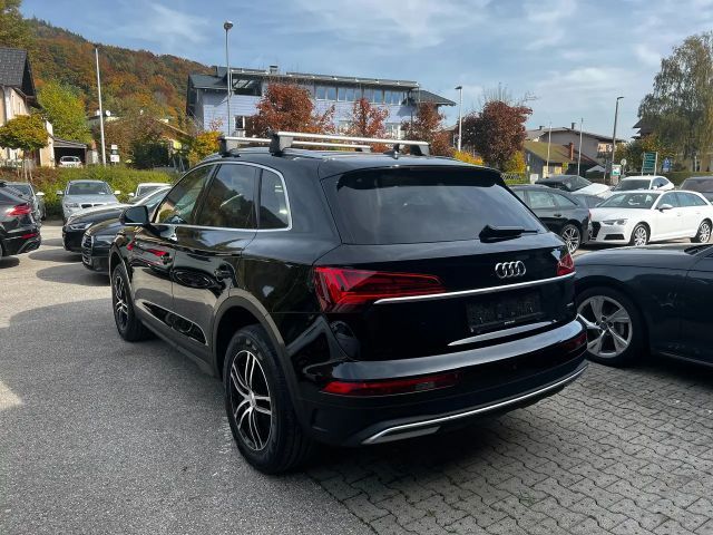 Audi Q5 Quattro