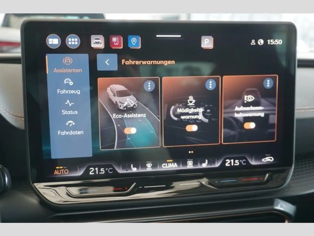 Cupra Formentor 2.0 TSI VZ