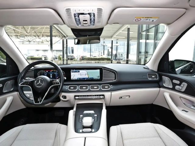 Mercedes-Benz GLE 580 4MATIC