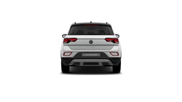 Volkswagen T-Roc 1.5 TSI DSG IQ.Drive