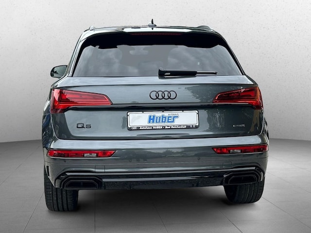 Audi Q5 40 TFSI Quattro S-Tronic