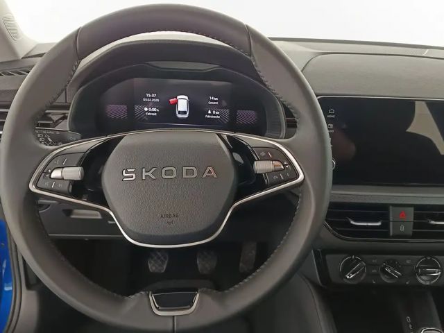 Skoda Scala Essence TSI