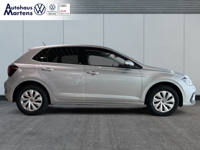 Volkswagen Polo DSG Life