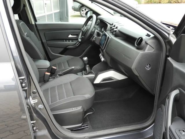 Dacia Duster 4WD Prestige TCe 150