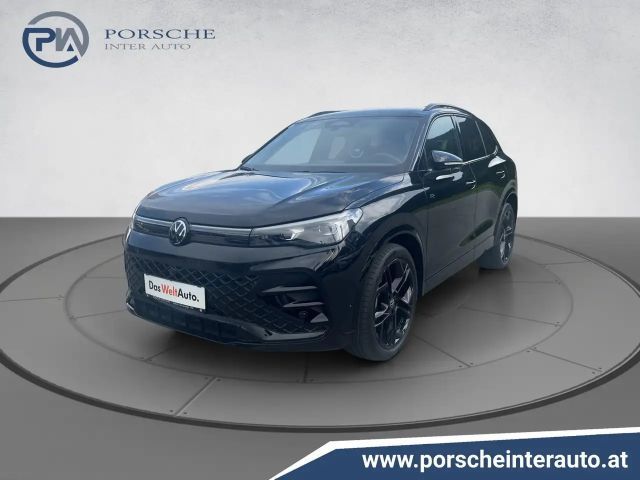 Volkswagen Tiguan DSG R-Line