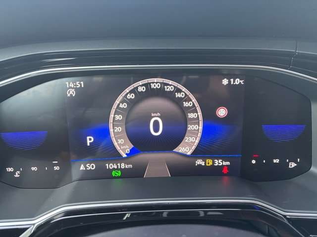 Volkswagen Taigo DSG R-Line