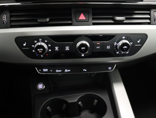 Audi A4 40 TDI Avant S-Tronic