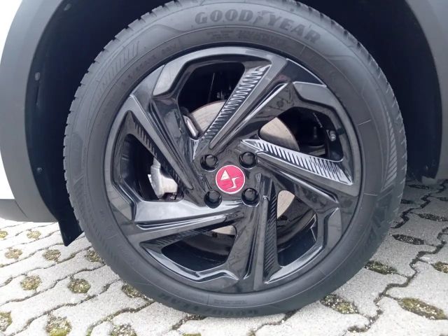 DS DS 3 Mobiles Performance Line