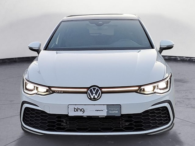 Volkswagen Golf 2.0 TSI DSG GTI