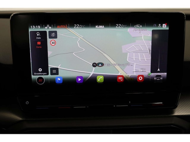 Seat Leon 1.5 TSI Style