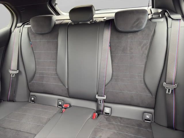 BMW 120 120d M-Sport Sedan