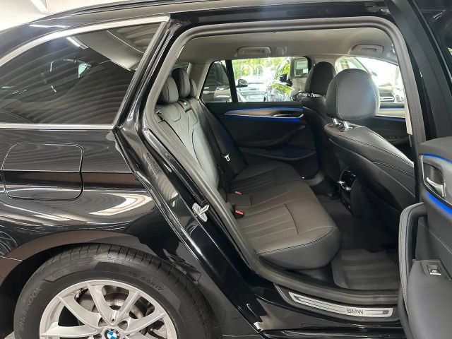 BMW 520 520d Touring