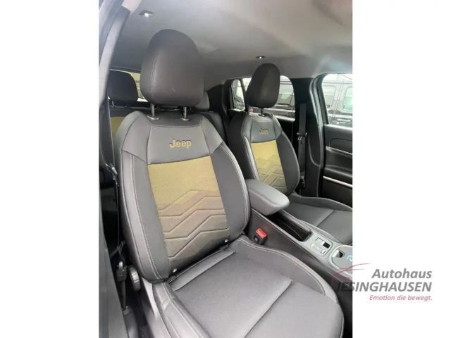 Jeep Avenger Full-Electric Summit