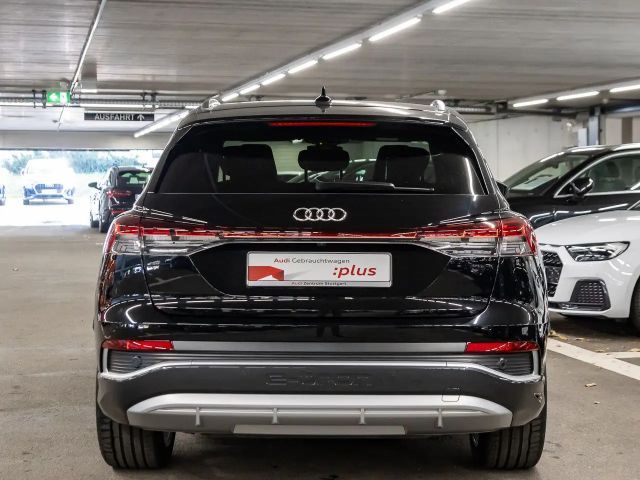 Audi Q4 e-tron 35