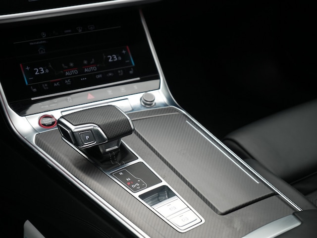 Audi RS6 Avant Quattro