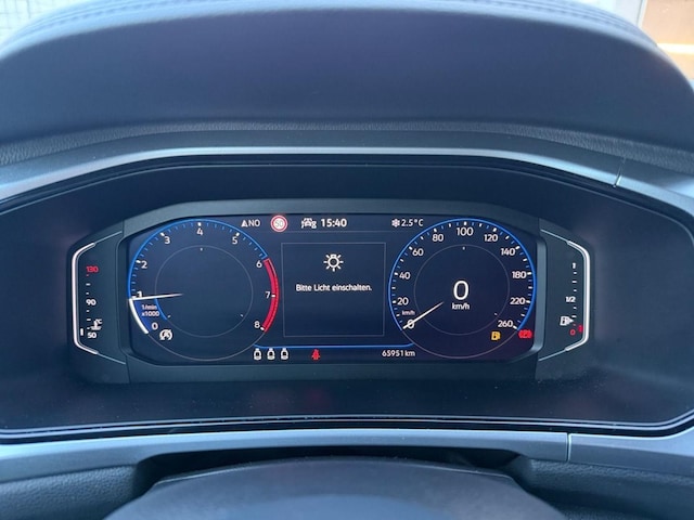 Volkswagen T-Roc 1.0 TSI Life