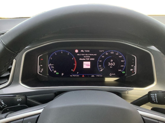 Volkswagen T-Roc 1.5 TSI DSG Style