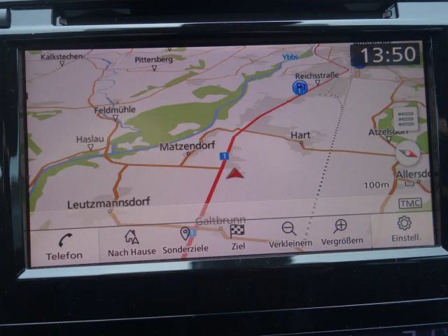 Nissan Qashqai Acenta DIG-T