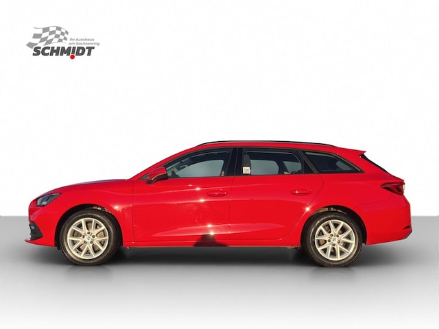 Seat Leon 2.0 TDI Sportstourer Style