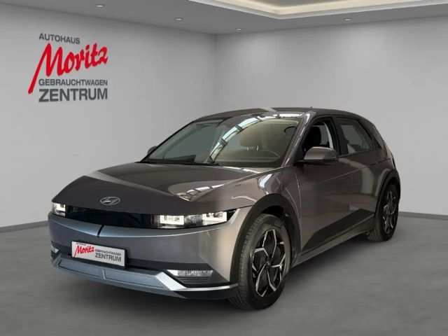 Hyundai IONIQ 5 58 kWh