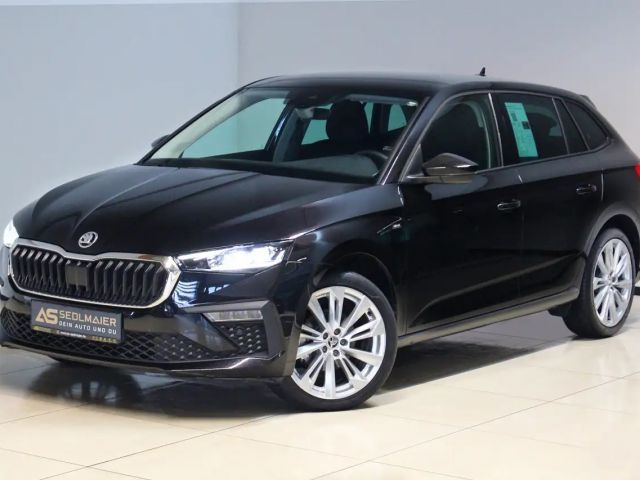 Skoda Scala 1.5 TSI Drive