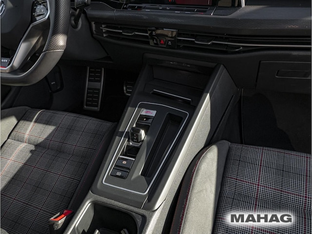 Volkswagen Golf 2.0 TSI GTI Golf VIII IQ.Drive