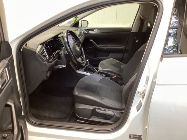 Volkswagen Polo 1.0 TSI DSG IQ.Drive Style