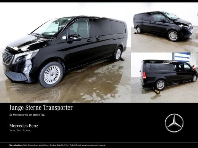 Mercedes-Benz EQV 300