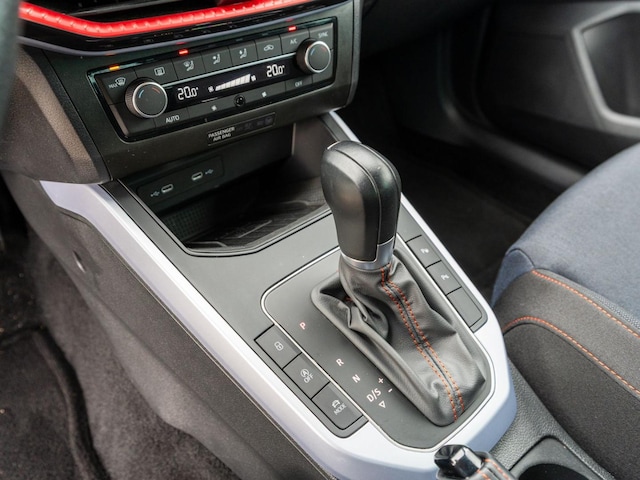 Seat Arona 1.0 TSI DSG FR-lijn