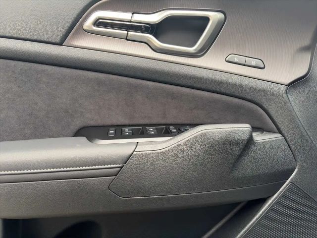 Kia Sportage GDi GT-Line Vierwielaandrijving