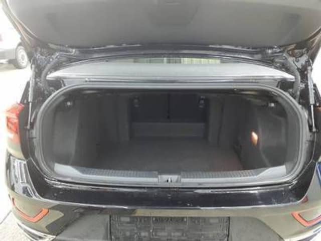 Volkswagen T-Roc 1.0 TSI Cabriolet