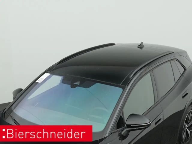 Volkswagen ID.4 GTX IQ.Drive