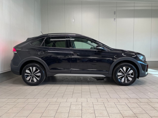 Volkswagen Taigo 1.0 TSI