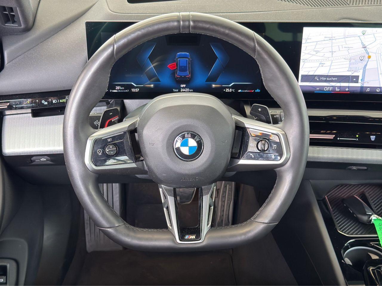 BMW 540 540d Touring xDrive