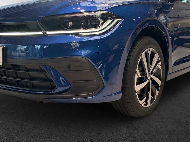 Volkswagen Polo 1.0 TSI DSG Move