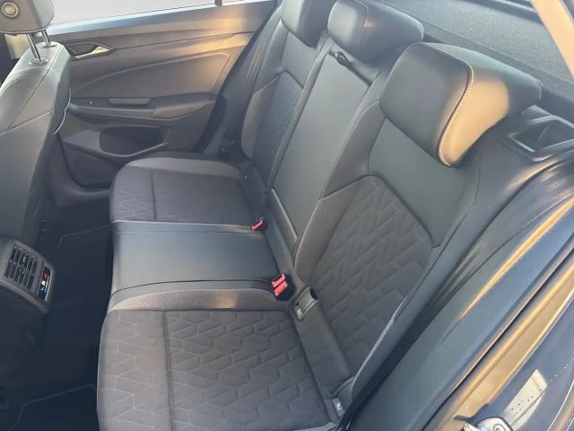 Volkswagen Golf 1,5 TSI Goal Navi AHK LED