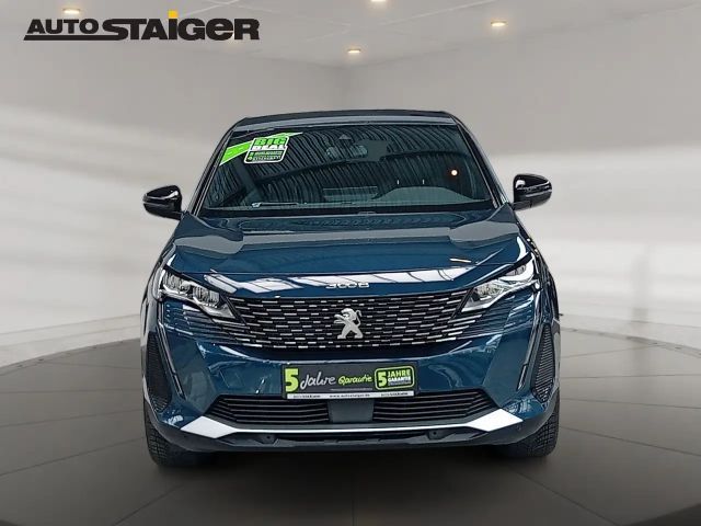Peugeot 3008 Allure Pack