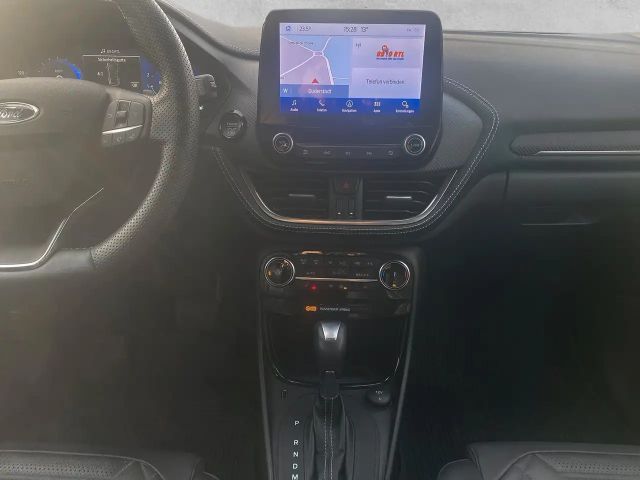 Ford Puma ST Line Vignale