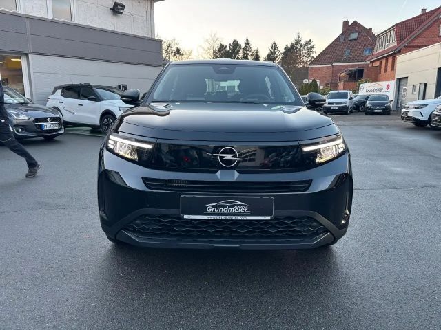 Opel Frontera Edition