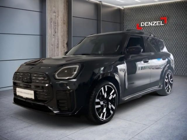 MINI Cooper Countryman All4 SE